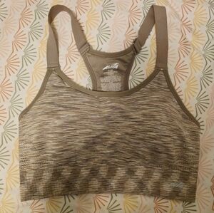 Avia Racerback Sports Bra